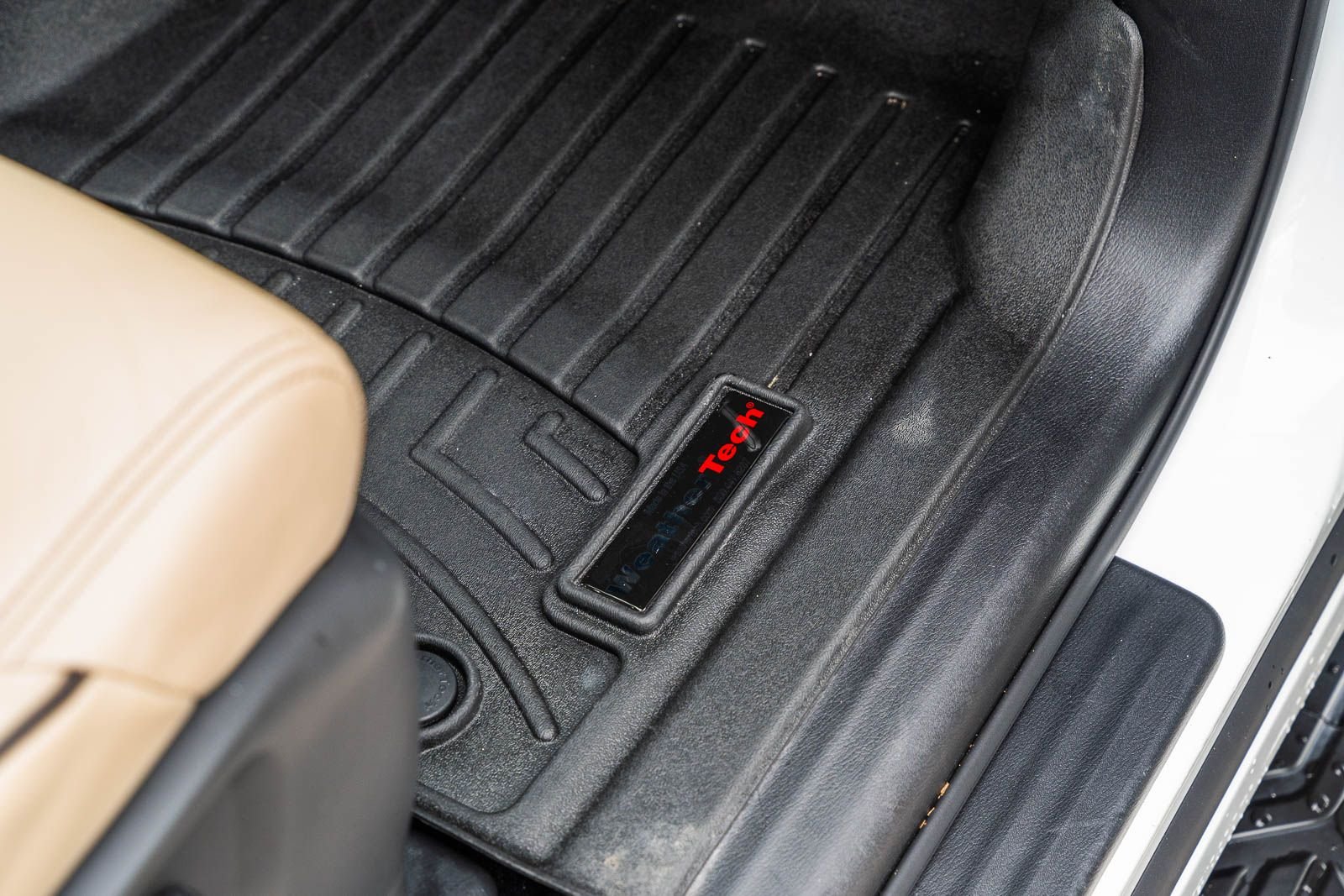 2023 Nissan Armada Platinum - Photo 20
