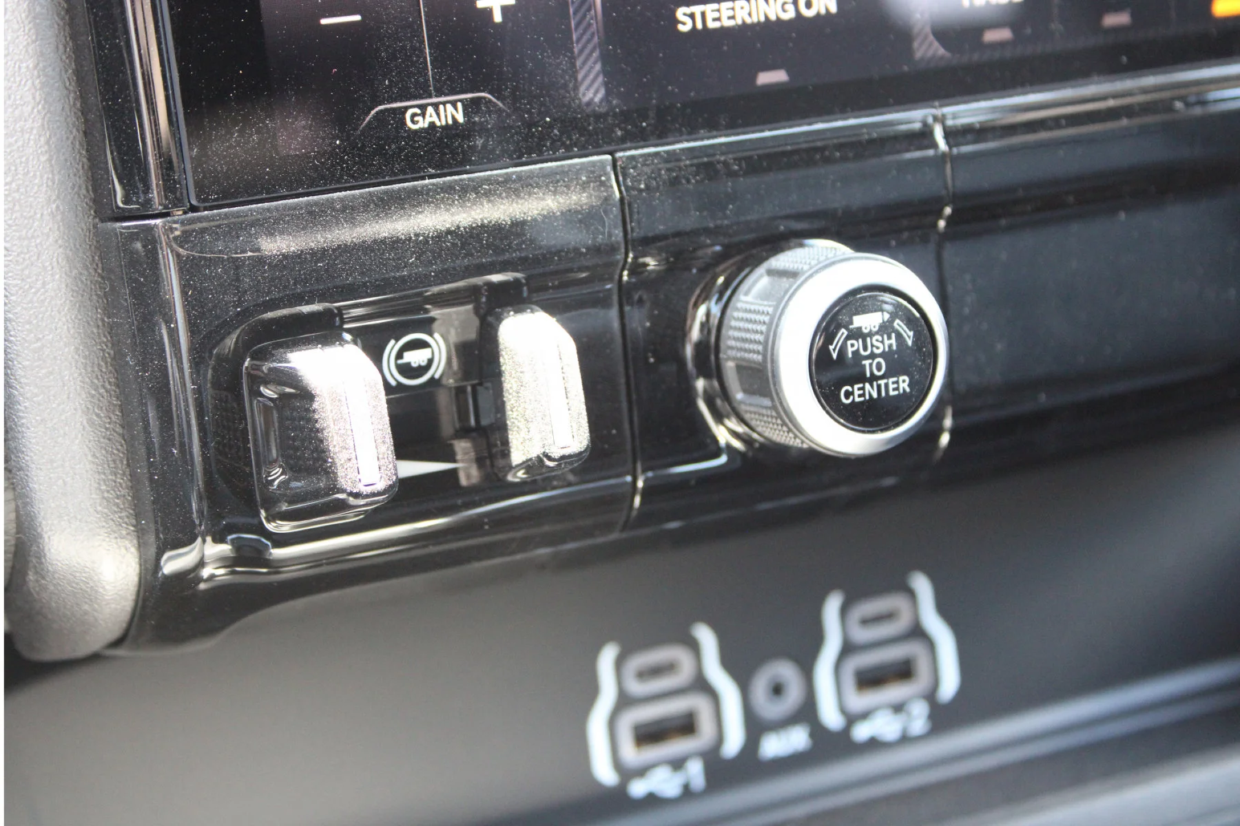 2025 RAM 2500 Laramie - Photo 17