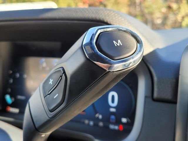 New 2026 Argon Blue Metallic Ford STX® image 44