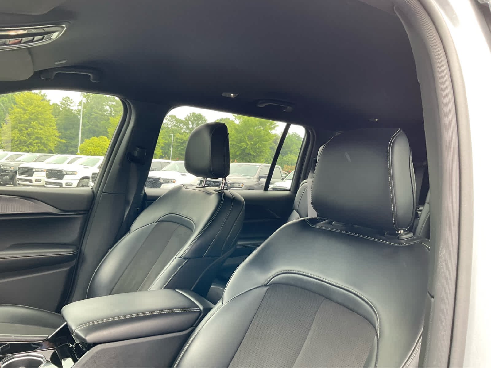Certified Used 2023 Silver Zynith Jeep Altitude image 20