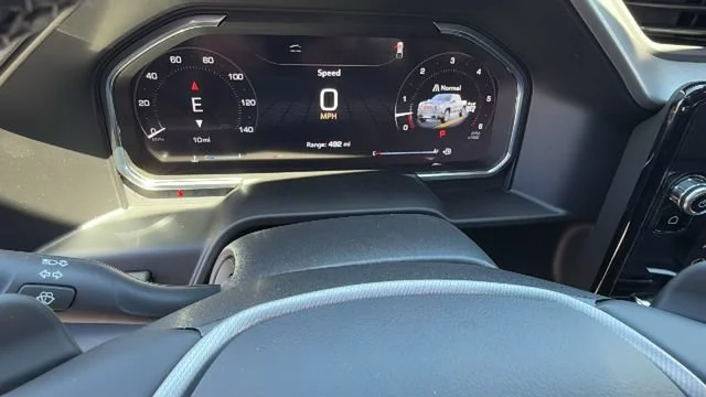 2026 GMC Sierra 1500 Denali - Photo 21