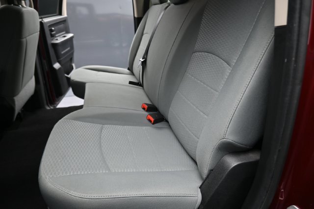 Used 2017 Red Ram Express image 19