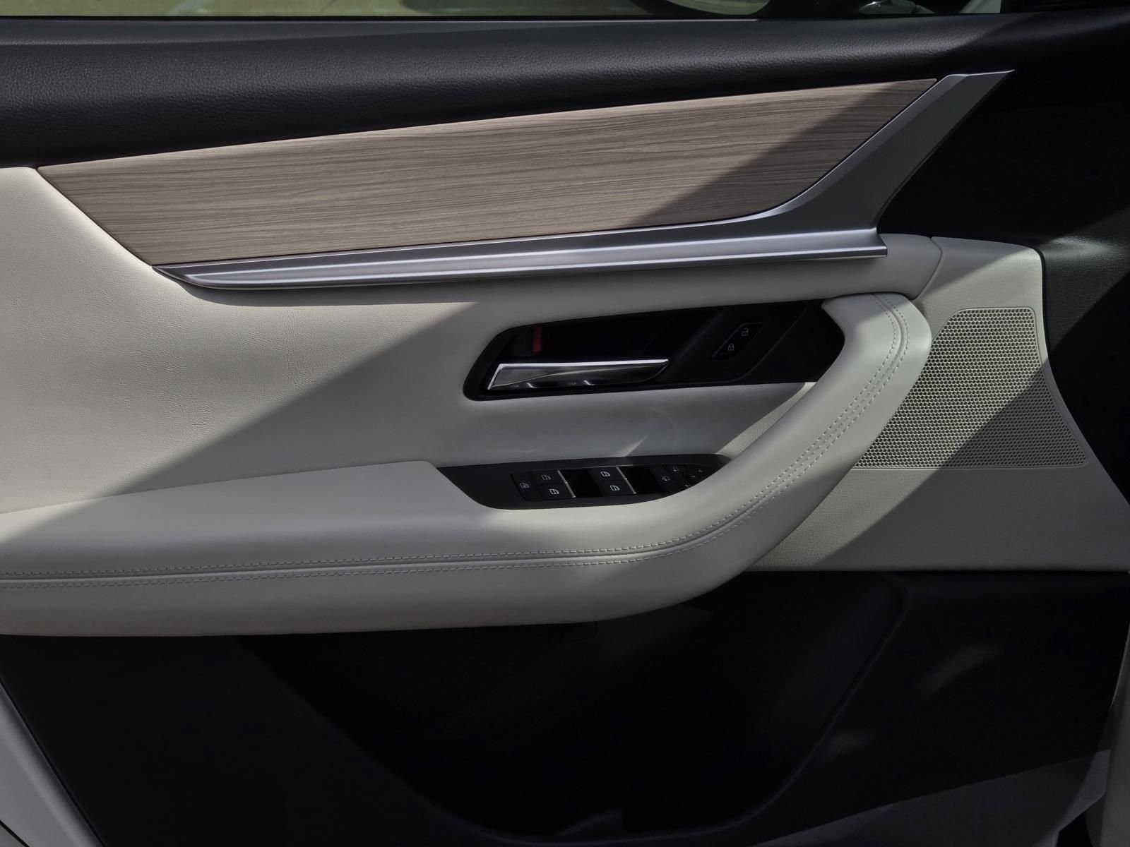 2026 Mazda CX-90 Premium Plus Package - Photo 14