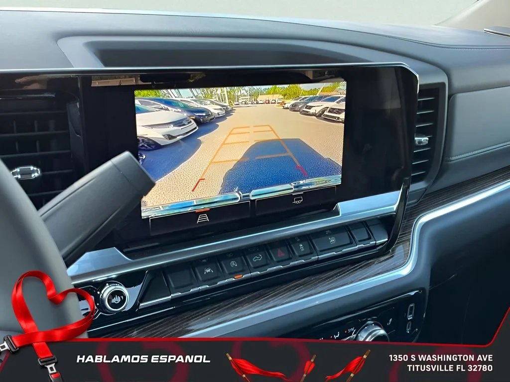 New 2026 Onyx Black GMC SLE image 36