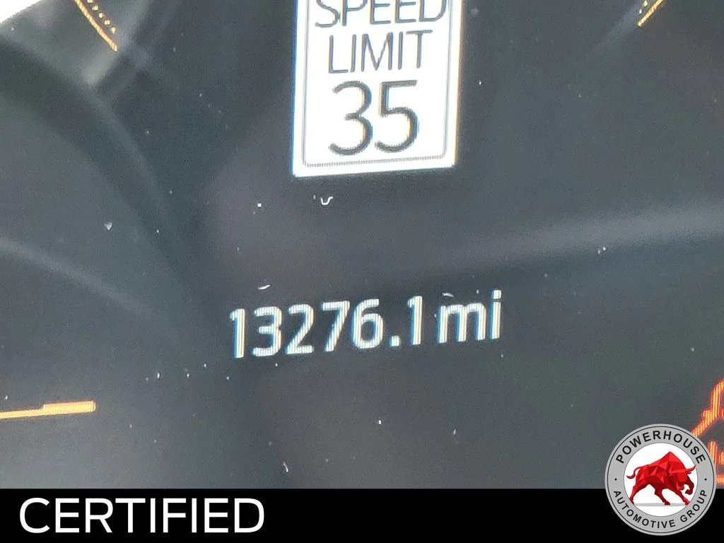 Used 2025 Red Ford GT Premium image 29