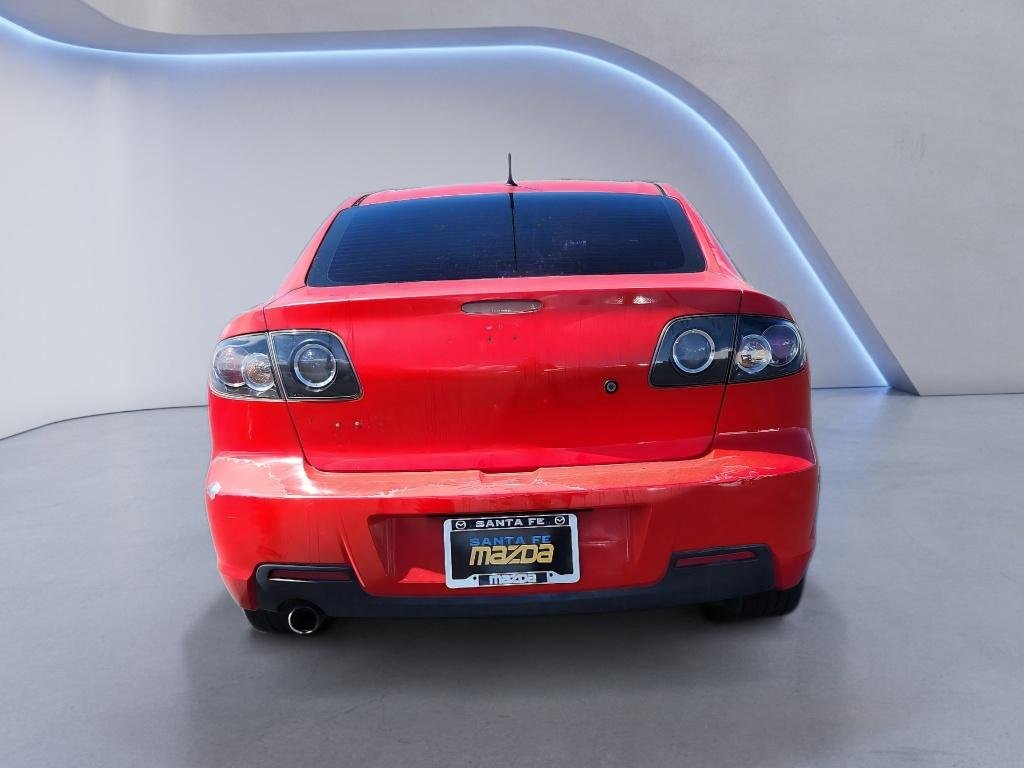 Used 2008  Mazda s Sport *Ltd Avail* image 7