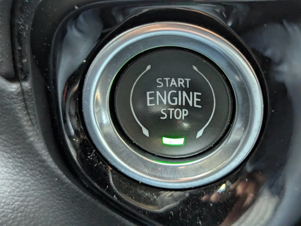 Certified Used 2023 White Chevrolet RST image 31
