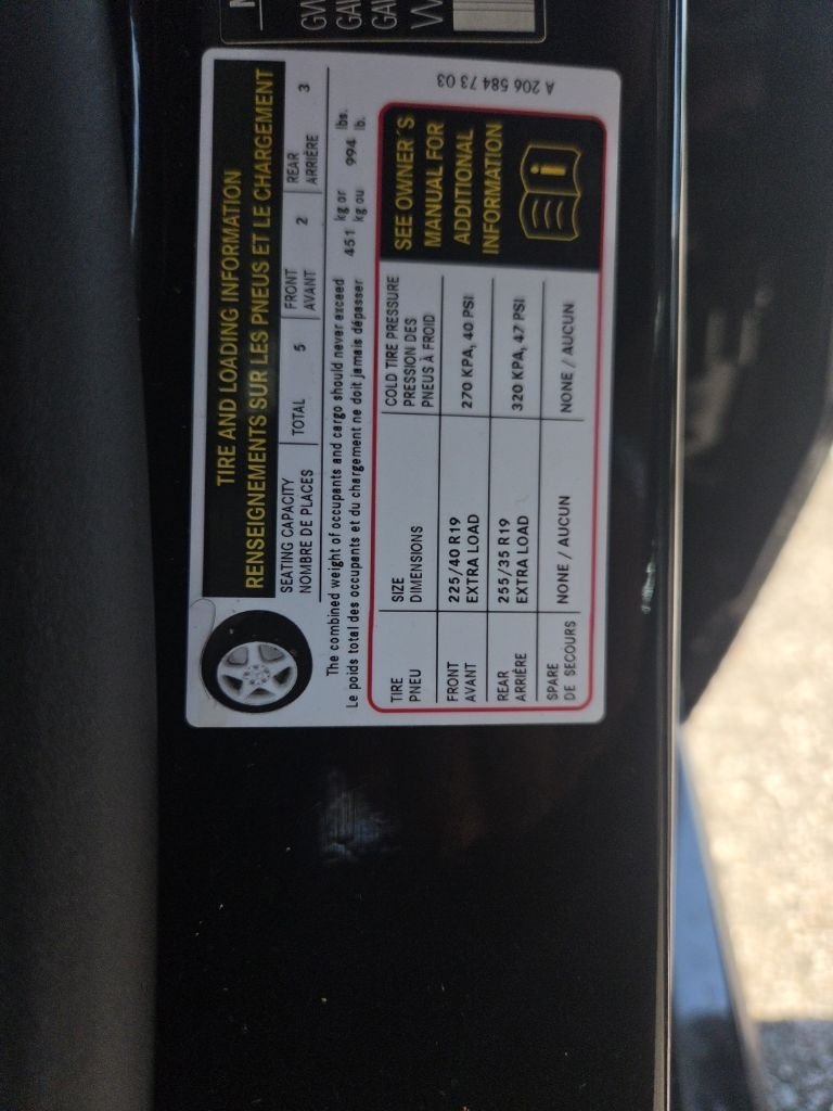 Certified Used 2024 Black Mercedes-Benz C 300 image 15