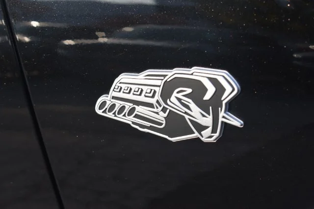 Used 2026 Black Ram Limited image 14