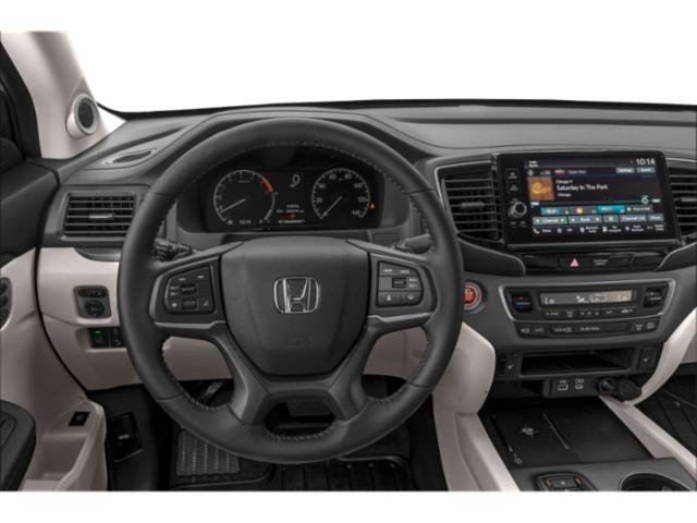 Used 2025 Blue Honda RTL image 6