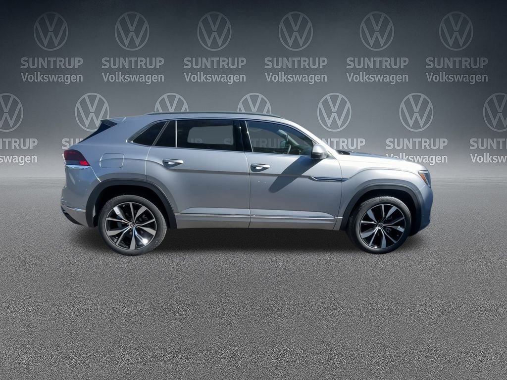 2026 Volkswagen Atlas Cross Sport SEL Premium R-LINE - Photo 24