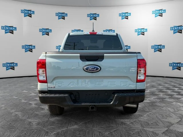 Used 2024 Green Ford XL image 4