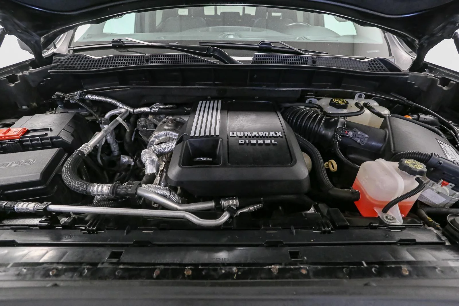 Used 2021 Onyx Black GMC SLT image 15