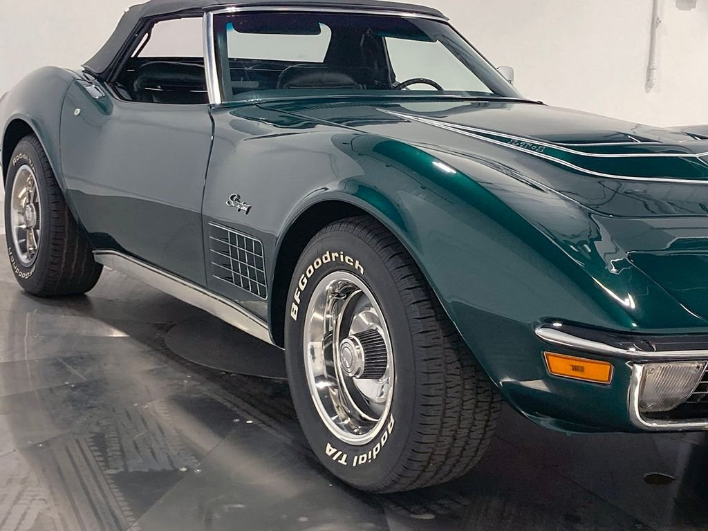 Used 1971  Chevrolet  image 19