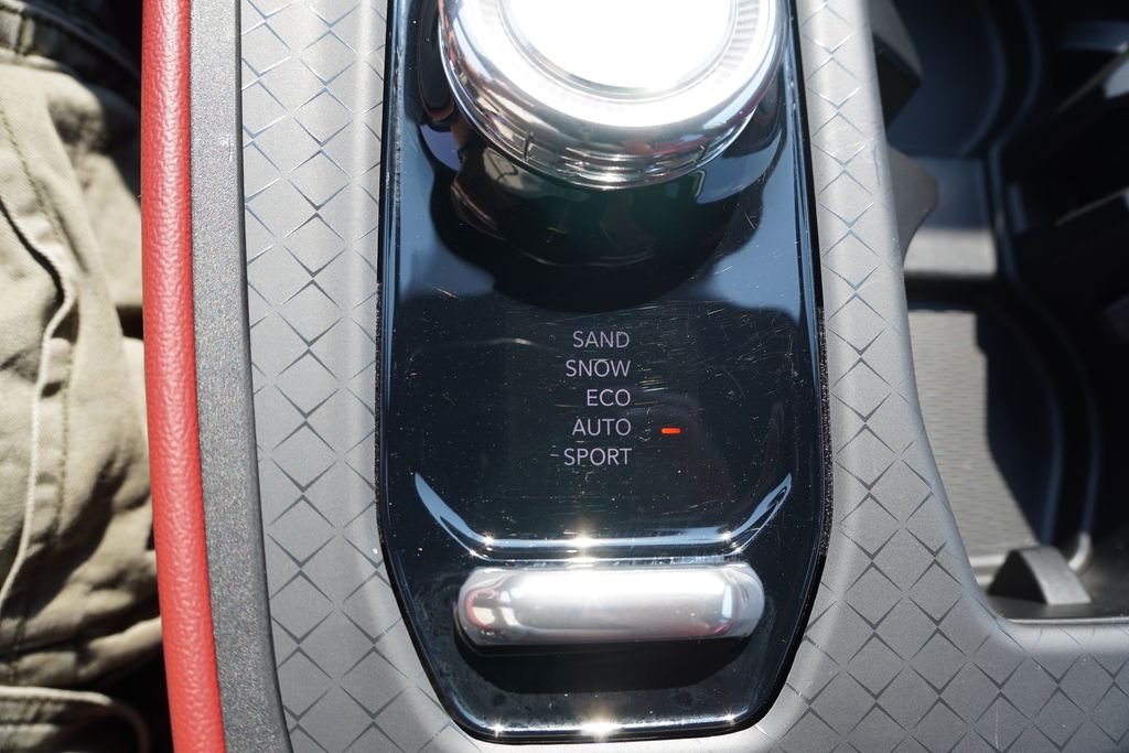 Used 2025 Silver Jeep Launch Edition image 34