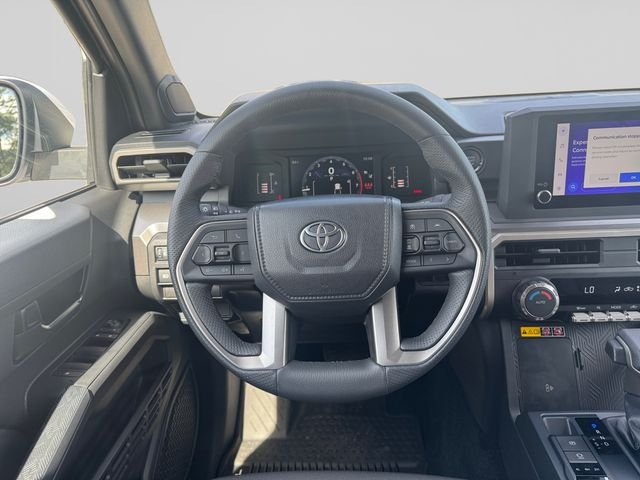 2024 Toyota Tacoma SR5 - Photo 11