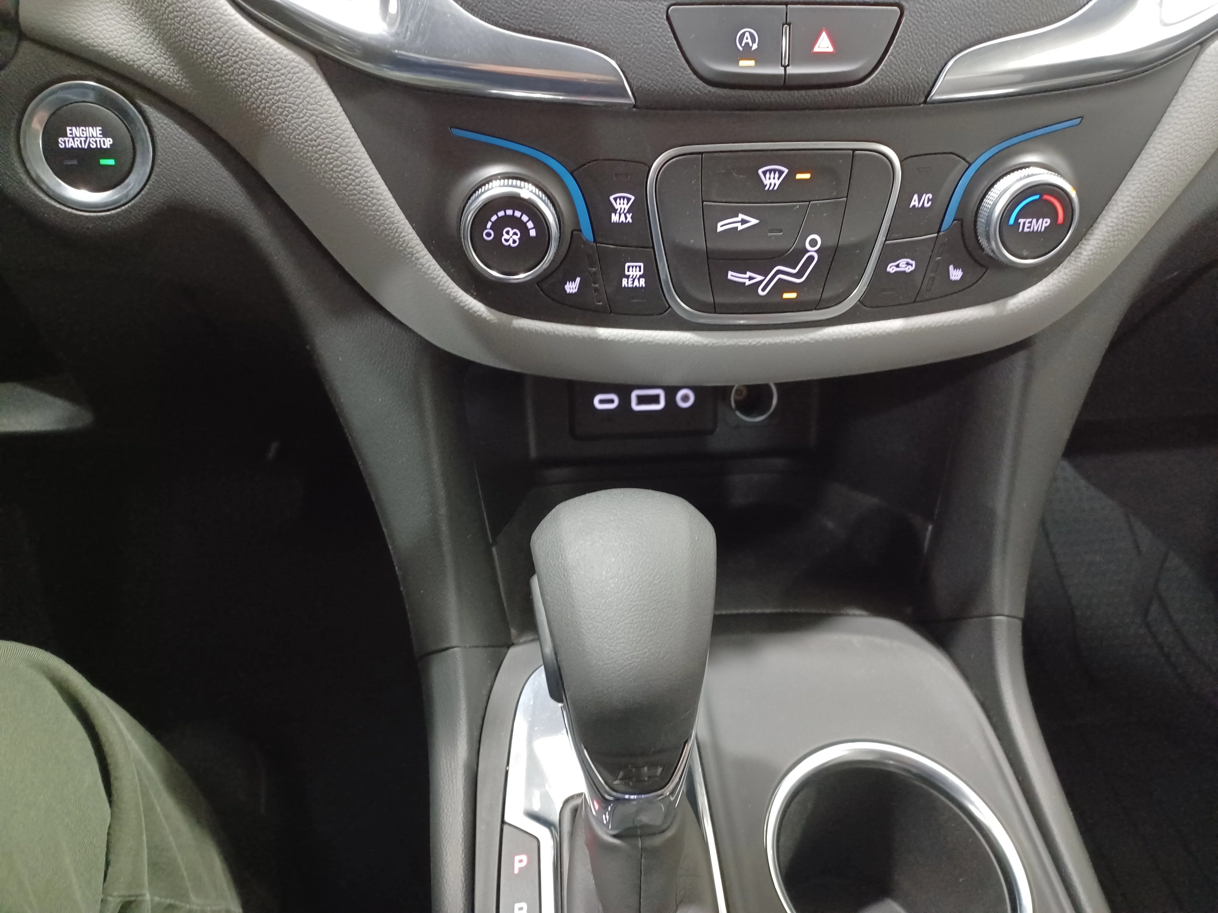 Certified Used 2022 Summit White Chevrolet LS*Remote Start | Htd Seats | Blind Spot Detection | Park Assist | Apple CarPlay image 16