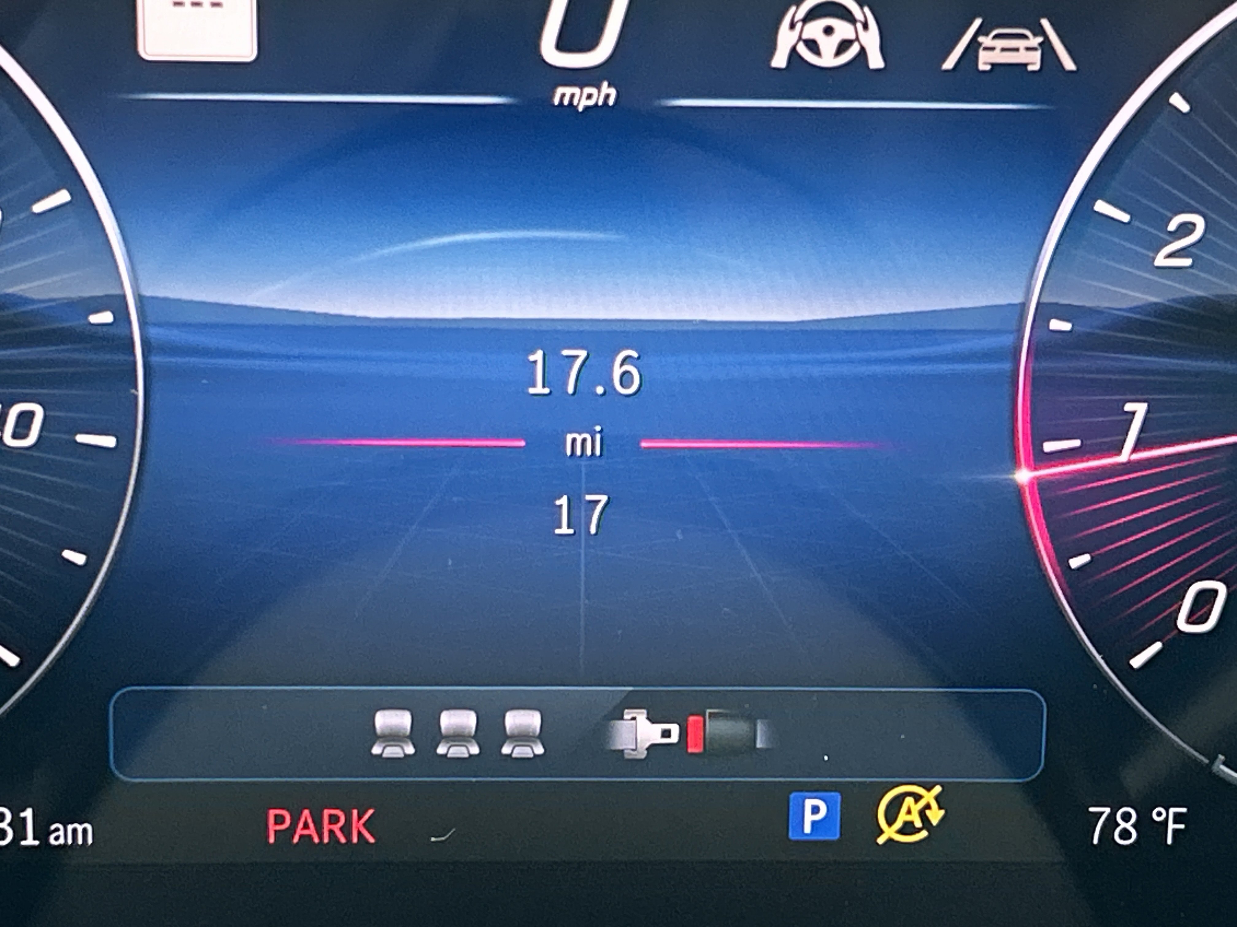 New 2026 MANUFAKTUR Patagonia Red Metallic Mercedes-Benz GLC 300 4MATIC® SUV image 25