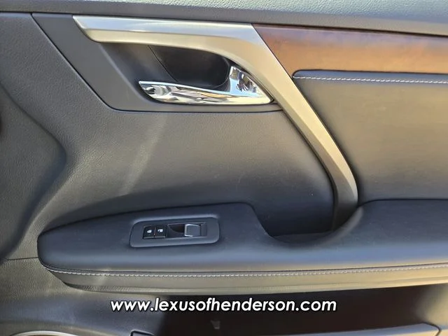 Certified Used 2022 Silver Lexus 450hL image 20