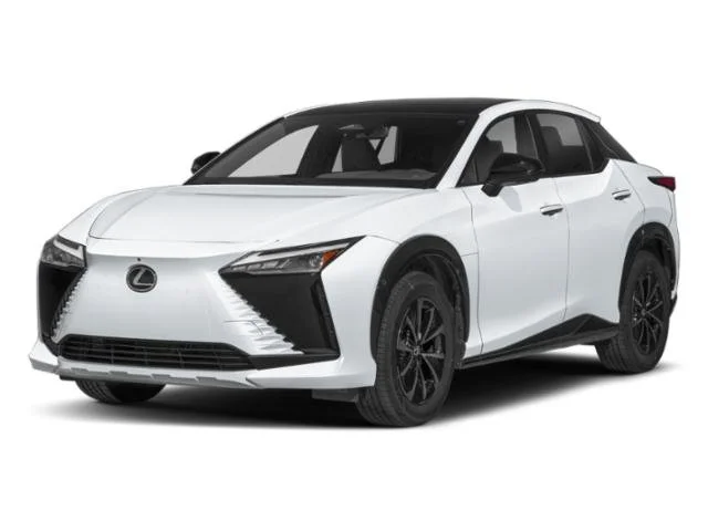 2026 Lexus RZ 450e 350e Premium FWD's photo