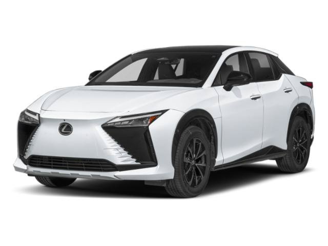 2026 Lexus RZ