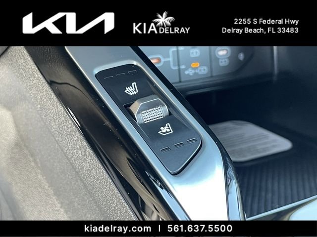 2026 Kia Sorento X-Line SX Prestige - Photo 24