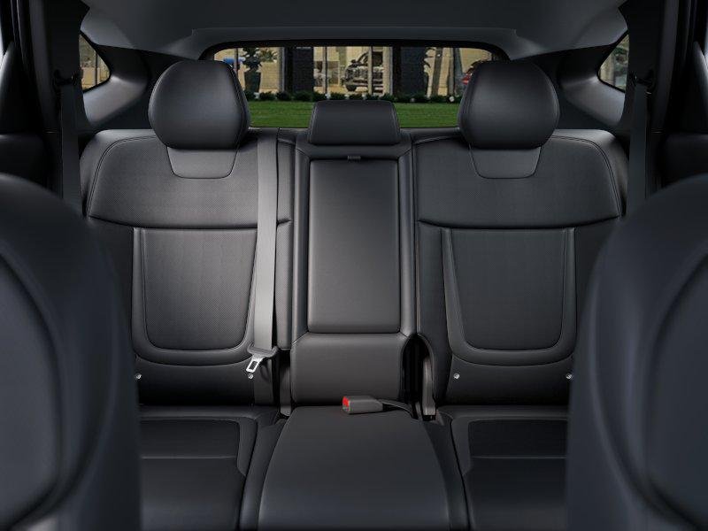 New 2026 Hampton Gray Hyundai SEL Premium image 12