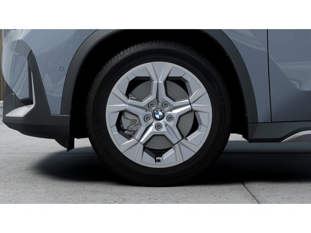 New 2027 Storm Bay Metallic BMW  image 7