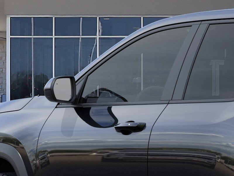 New 2027 Mosaic Black Metallic Chevrolet LT image 12