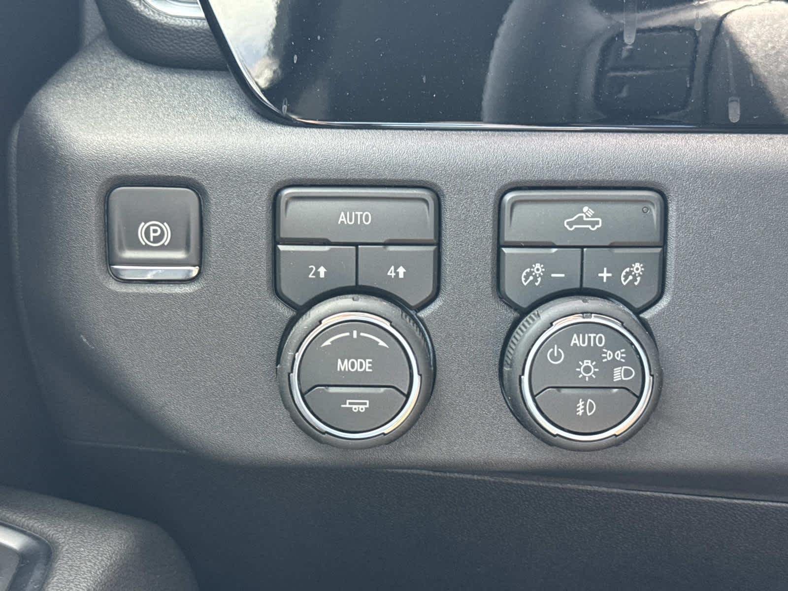 2026 Chevrolet Silverado 1500 RST - Photo 12