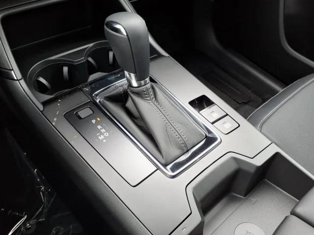 New 2026 Rhodium White Metallic Mazda 2.5 S Premium AWD image 19