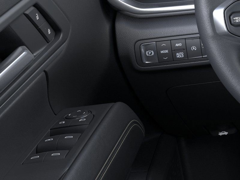 2026 GMC Terrain Elevation - Photo 22