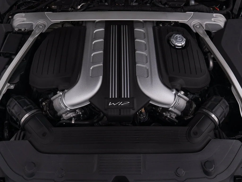 Certified Used 2023 Titan Gey Bentley Speed image 46