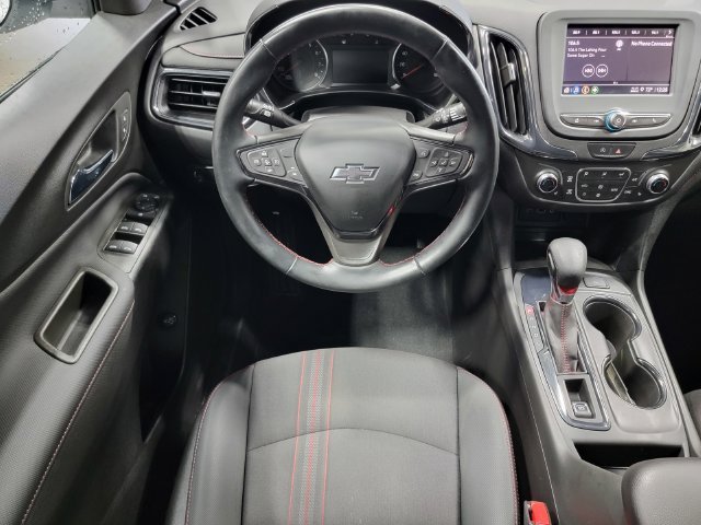2023 Chevrolet Equinox RS - Photo 24