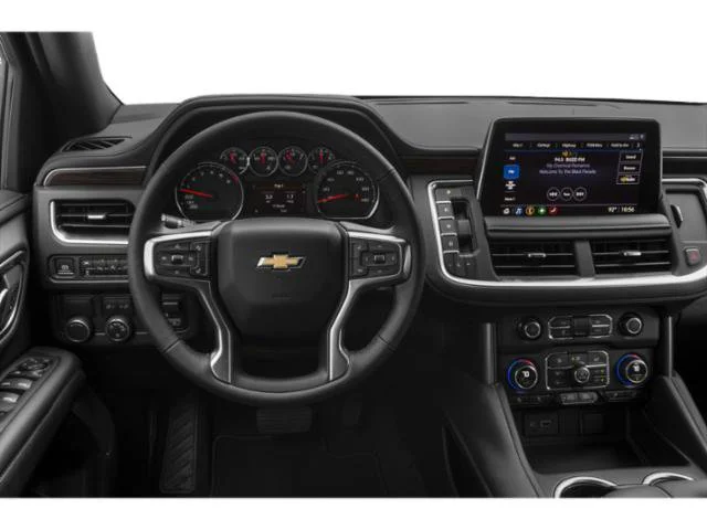 Used 2022 Black Chevrolet LT image 10