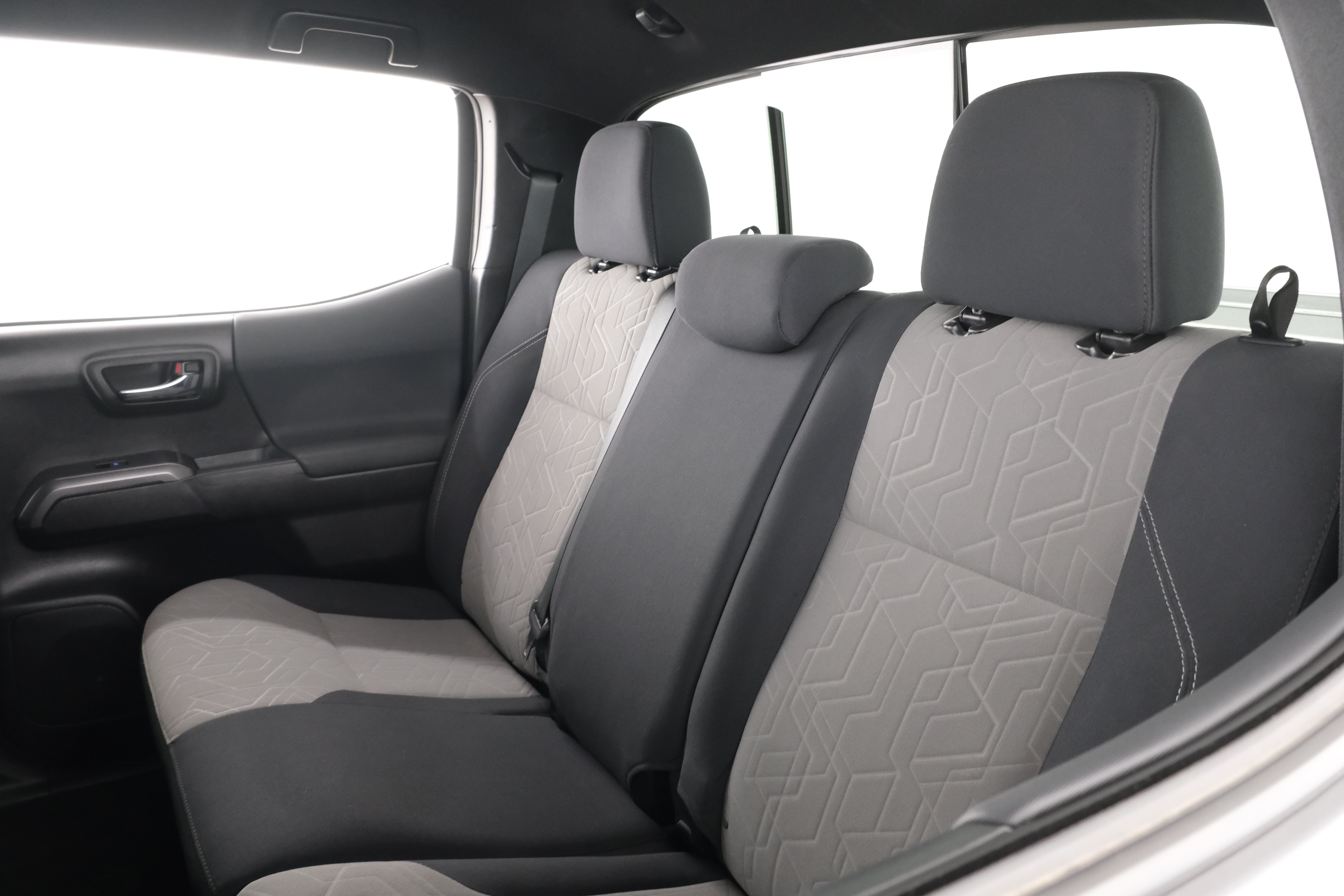 2021 Toyota Tacoma TRD Off Road - Photo 35