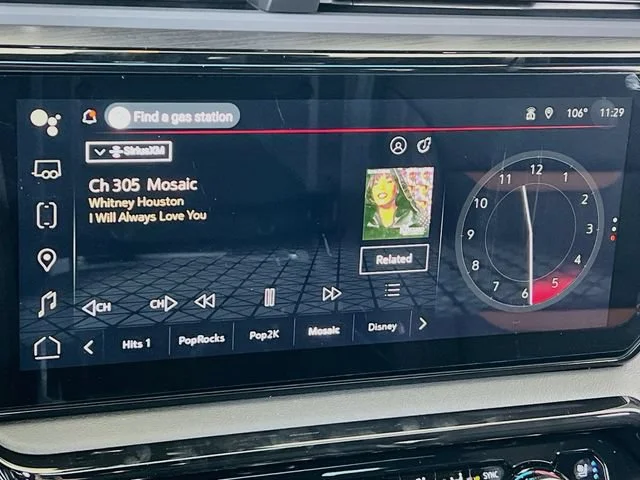 2026 GMC Sierra 1500 AT4 - Photo 10