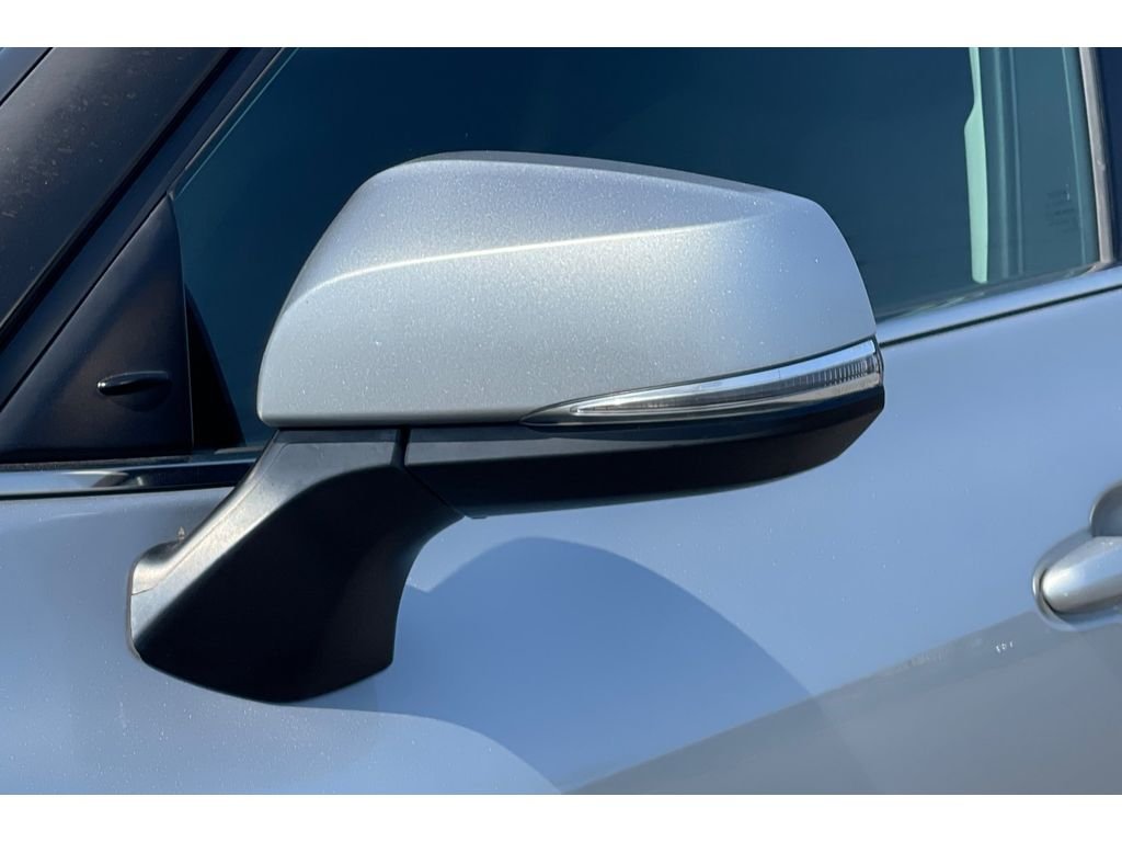 Used 2021 Celestial Silver Metallic Toyota L image 51
