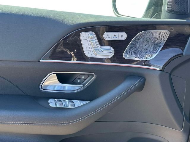 New 2026 Twilight Blue Metallic Mercedes-Benz GLE 450 image 13