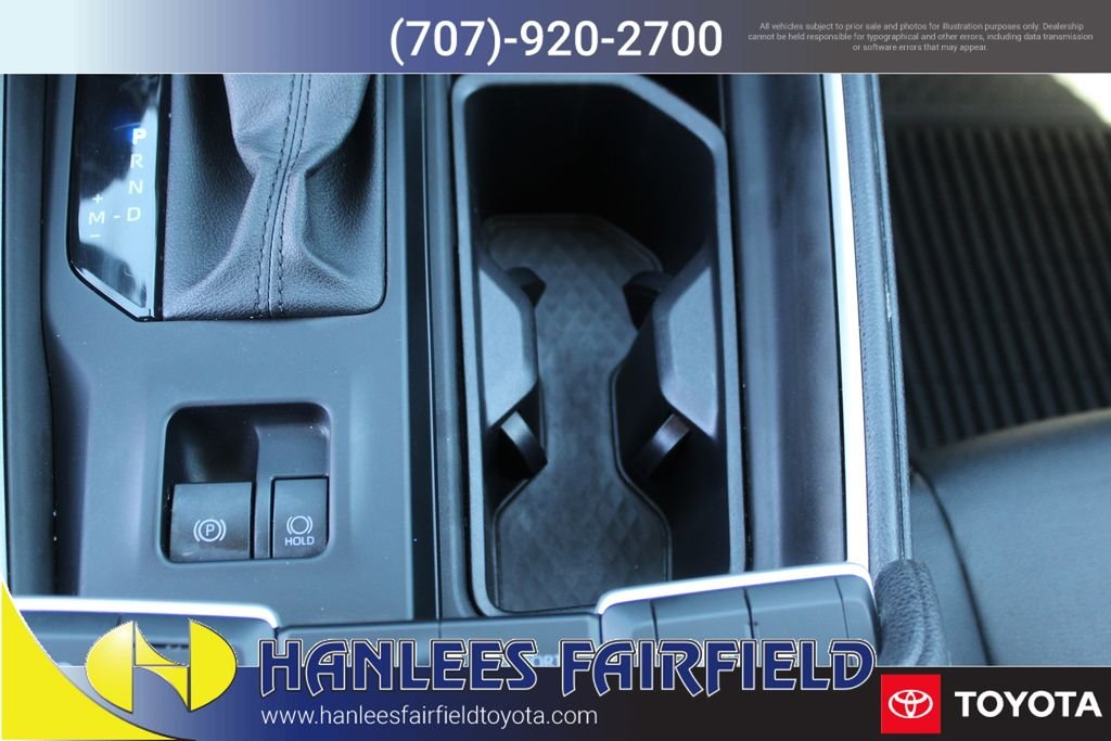 2025 Toyota Grand Highlander XLE - Photo 23