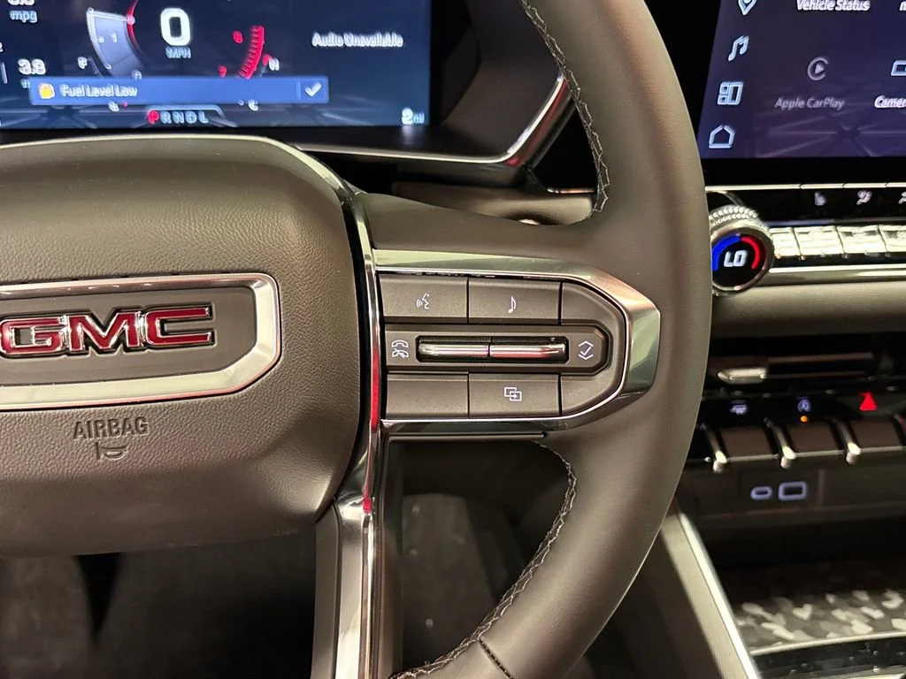 2026 GMC Canyon Elevation - Photo 31