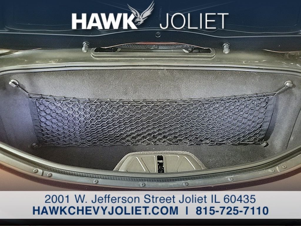 Used 2023 Brown Chevrolet Stingray image 20