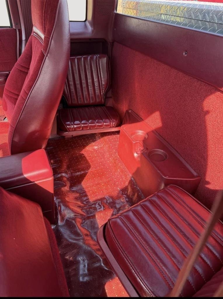 1992 Chevrolet S-10 - Photo 10