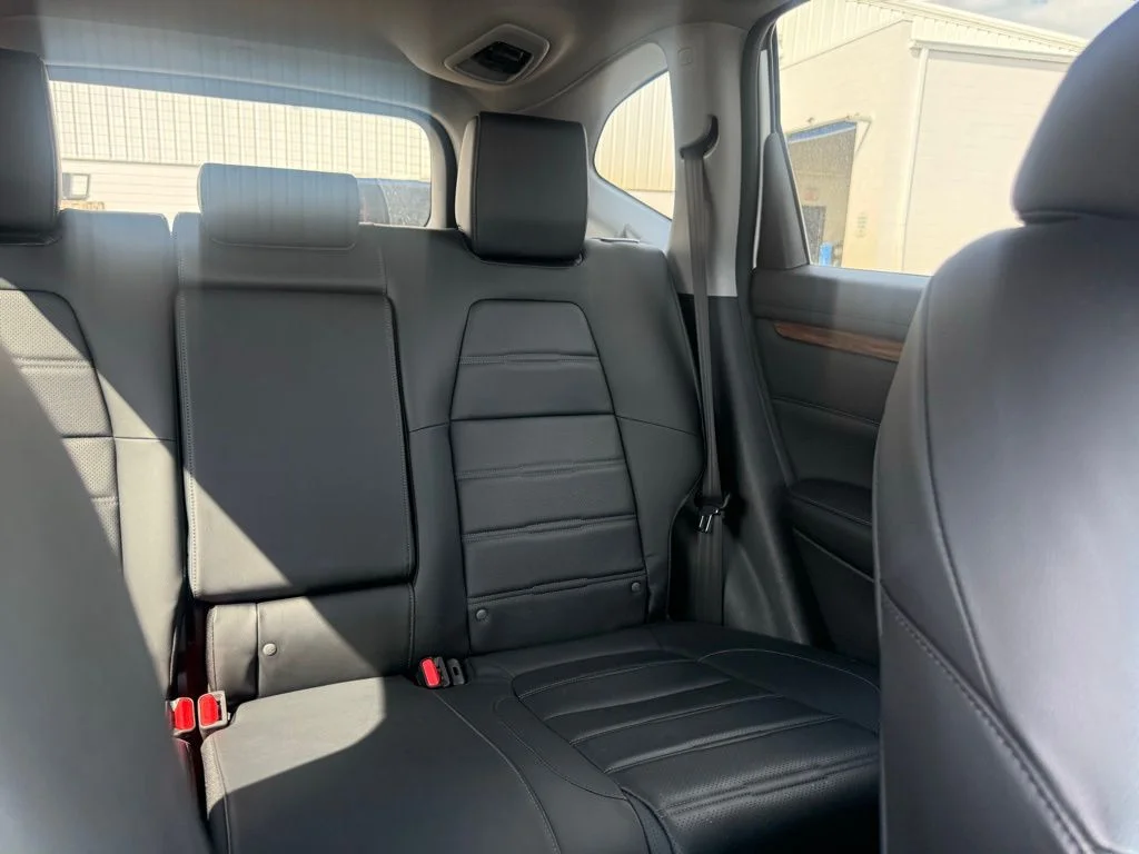 Certified Used 2020 White Honda Touring image 60