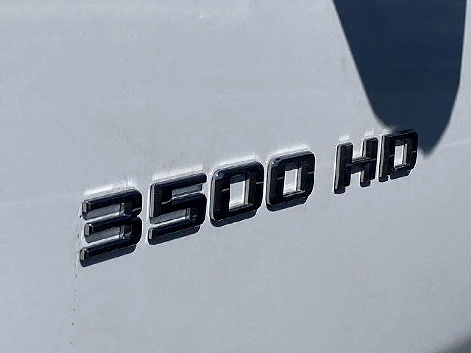 2026 Chevrolet Silverado 3500 HD Work Truck - Photo 30
