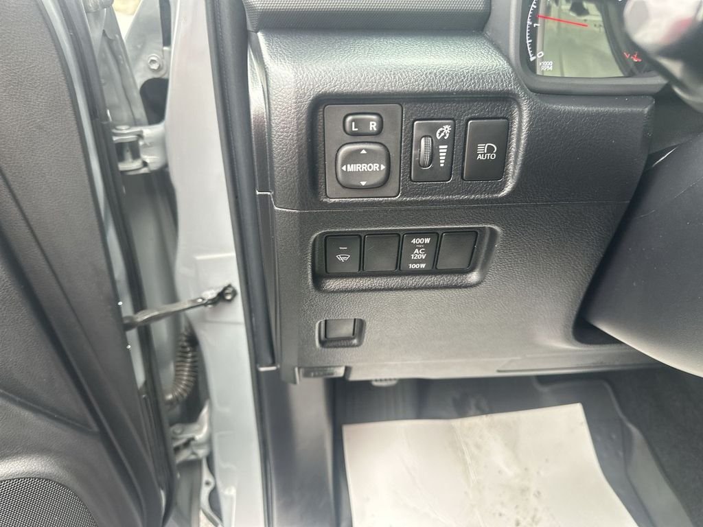 2021 Toyota 4Runner Trail - Photo 20