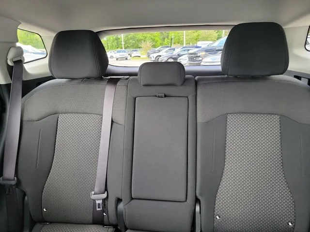 2026 Kia Sportage LX Hybrid - Photo 12