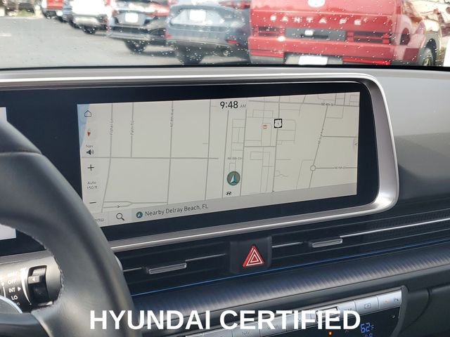 2024 Hyundai IONIQ 6 SEL - Photo 18