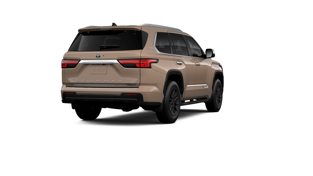New 2026 Mudbath Toyota 1794 Edition image 31