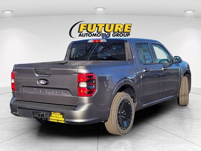 New 2026 Carbonized Gray Metallic Ford Lobo™ image 32